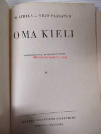 Oma kieli