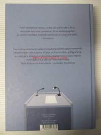 Suomalaisia puheita