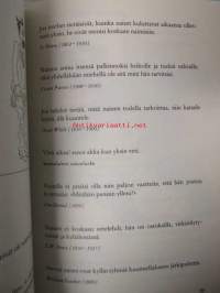 Naisesta hellästi, häijysti