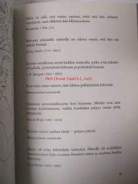 Naisesta hellästi, häijysti