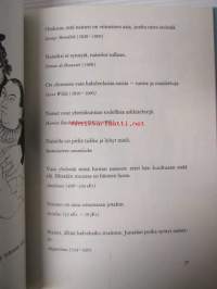 Naisesta hellästi, häijysti