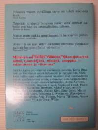 Naisesta hellästi, häijysti