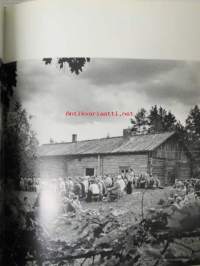 Matkalla - Kuvia heränneiden vaelluksesta