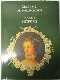 Madame de Pompadour