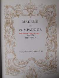 Madame de Pompadour