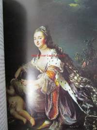 Madame de Pompadour