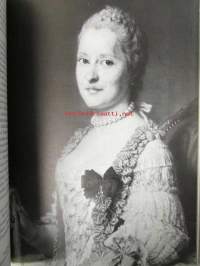 Madame de Pompadour
