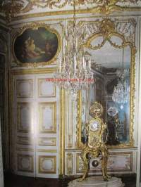 Madame de Pompadour