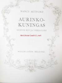 Aurinkokuningas