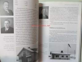Henki ja aine Huittisten Säästöpankki 125 vuotta