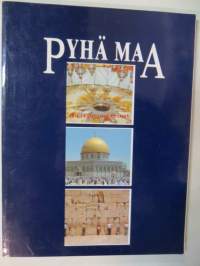 Pyhä maa- Israel