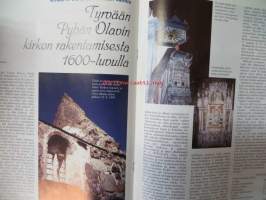 Sastamalan joulu 1998
