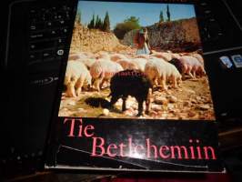 Tie Betlehemiin