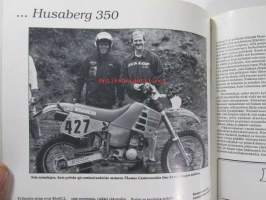MP 1 lehti 1990 nr 11 -Moottoripyörälehti, katso sisältö kuvista tarkemmin.