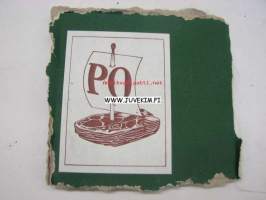 Ex Libris PO