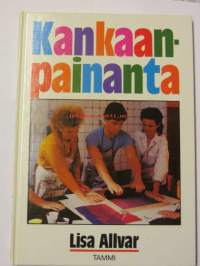 Kankaanpainanta