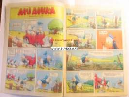 Aku Ankka 1968 nr 44