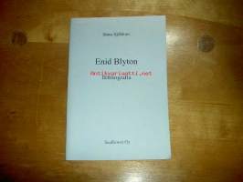Bibliografia Enid Blyton
