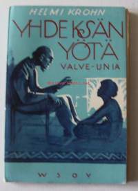 Tyhjä kuva
