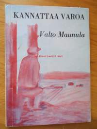 Kannattaa varoa