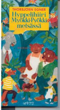 Tyhjä kuva