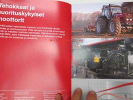 Massey-Ferguson MF 4400 74-101 hv -myyntiesite