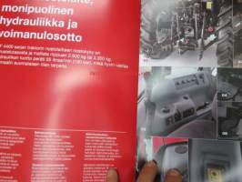 Massey-Ferguson MF 4400 74-101 hv -myyntiesite