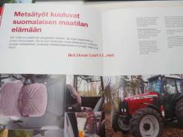 Massey-Ferguson MF 4400 74-101 hv -myyntiesite