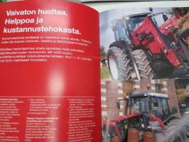 Massey-Ferguson MF 4400 74-101 hv -myyntiesite