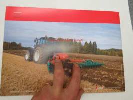 Valtra T-serien 154 -211 HK -myyntiesite, ruotsinkielinen