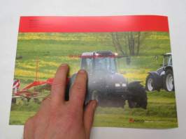 Valtra A-sarja A 72, A 82, A 92 -myyntiesite