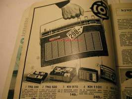 tekniikan maailma 1967  nr9
