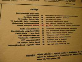 tekniikan maailma 1967  nr9