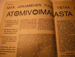 tekniikan maailma 1967  nr9
