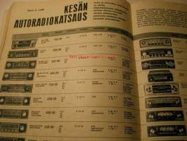 tekniikan maailma 1967  nr9