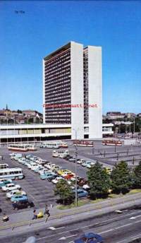 Tallinna - Edistys matkaopas, 1980. Neuvosto-Eestin matkailuopas