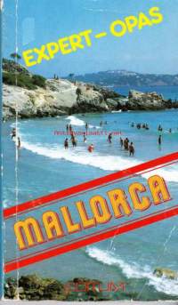 Expert-opas Mallorca, 1988