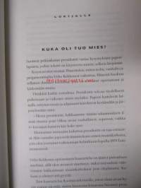 Suomen mies - Urho Kekkosen elämä