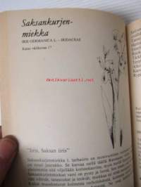 100 kasvia 1000 käyttöä
