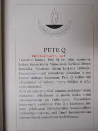 pete Q - jälkeenjääneet paperit