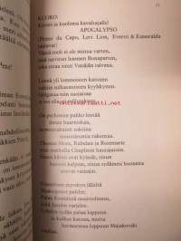 pete Q - jälkeenjääneet paperit