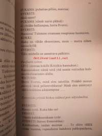 pete Q - jälkeenjääneet paperit