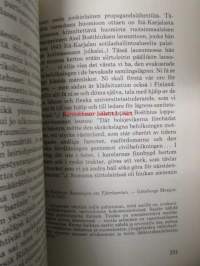 Lista 1:n vangit. Vaaran vuosina 1944-48 sotarikoksista vangittujen suomalaisten sotilaiden tarina