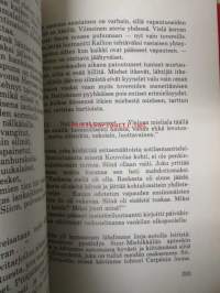 Lista 1:n vangit. Vaaran vuosina 1944-48 sotarikoksista vangittujen suomalaisten sotilaiden tarina