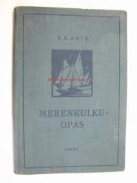 Merenkulkuopas