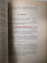 Liikuntavoimistelu - Terveys- ja kuntoutumisohjelmia selityksineen