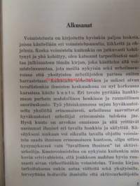 Kuntovoimistelun opas