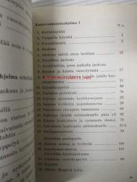 Kuntovoimistelun opas