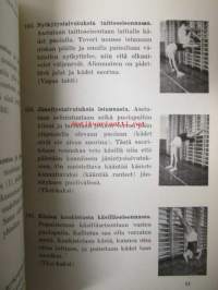 Kuntovoimistelun opas