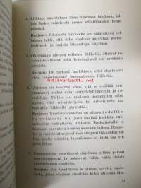 Kuntovoimistelun opas
